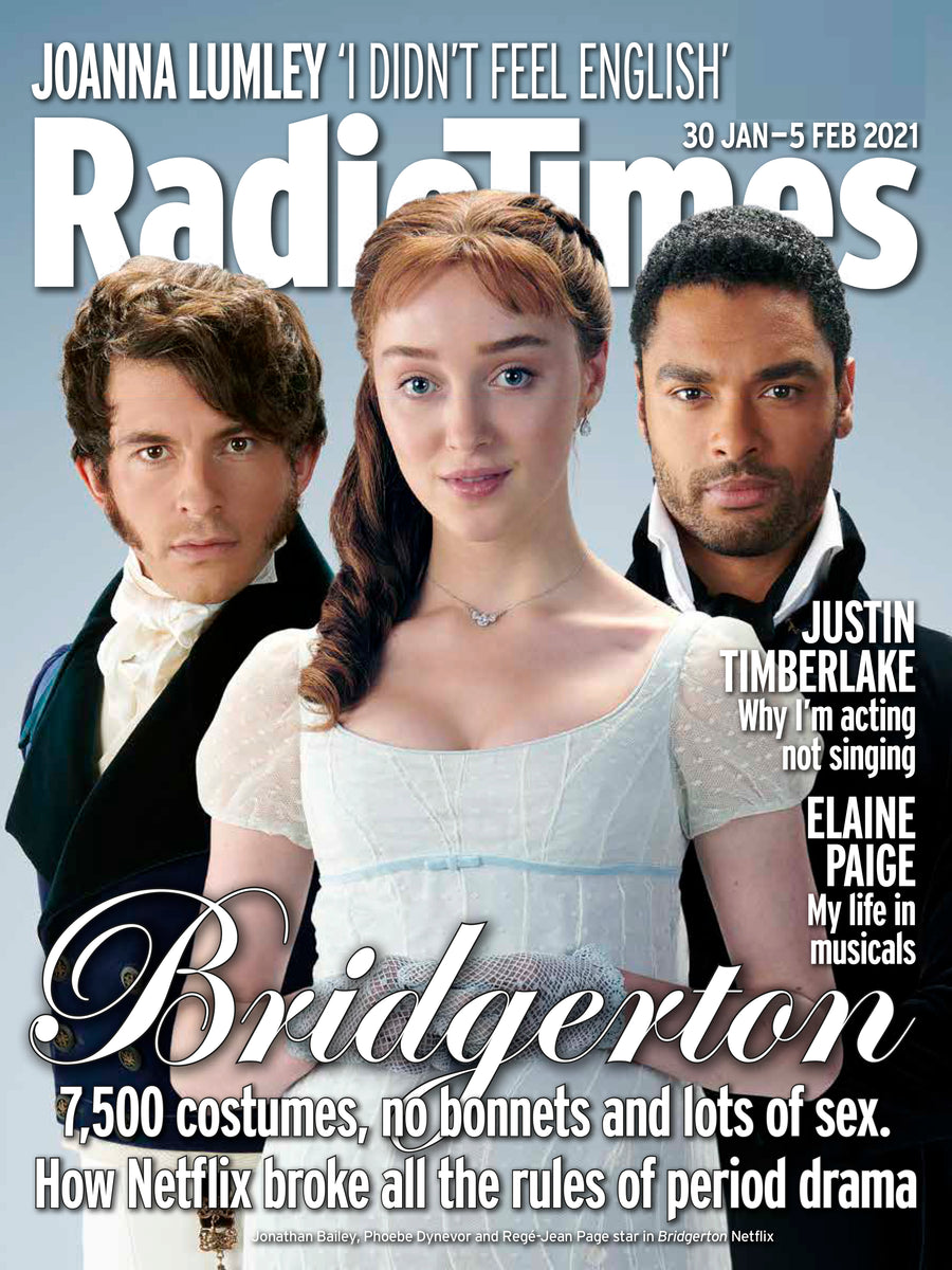 As featured this week Radio Times Shop