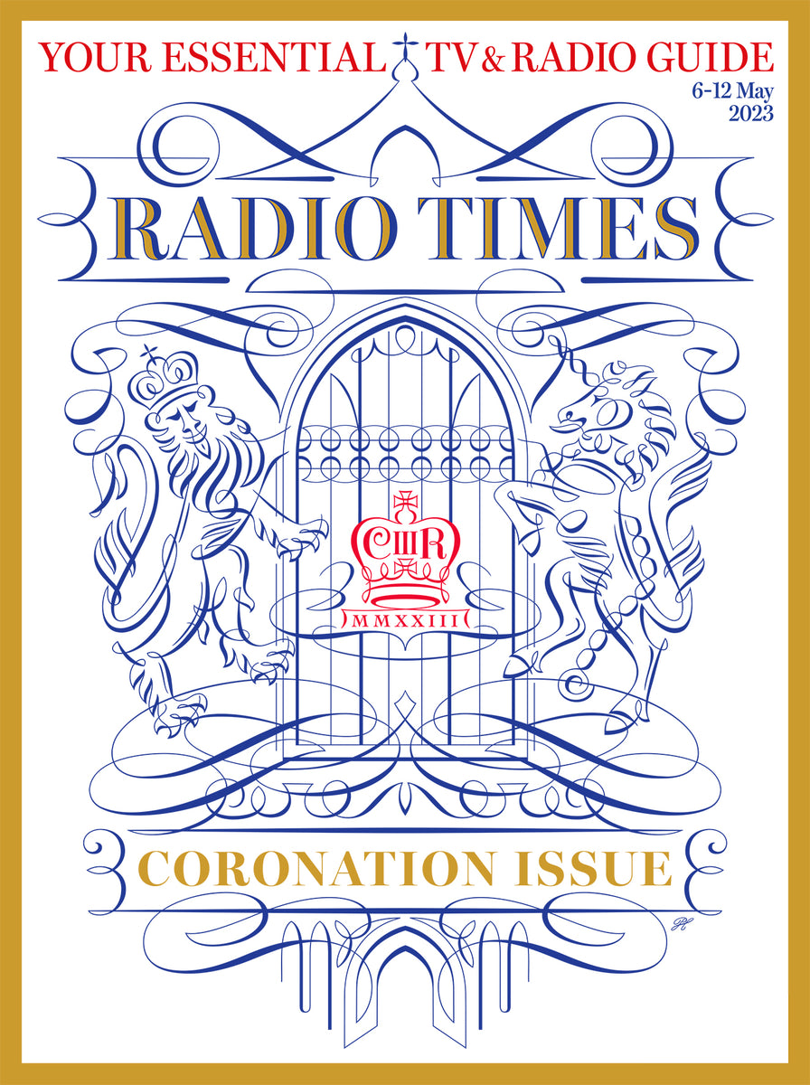 RT Shop week 19 2023 Radio Times Shop