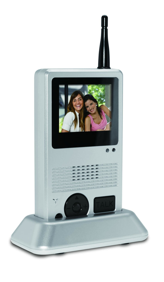 Wifi video hot sale door phone