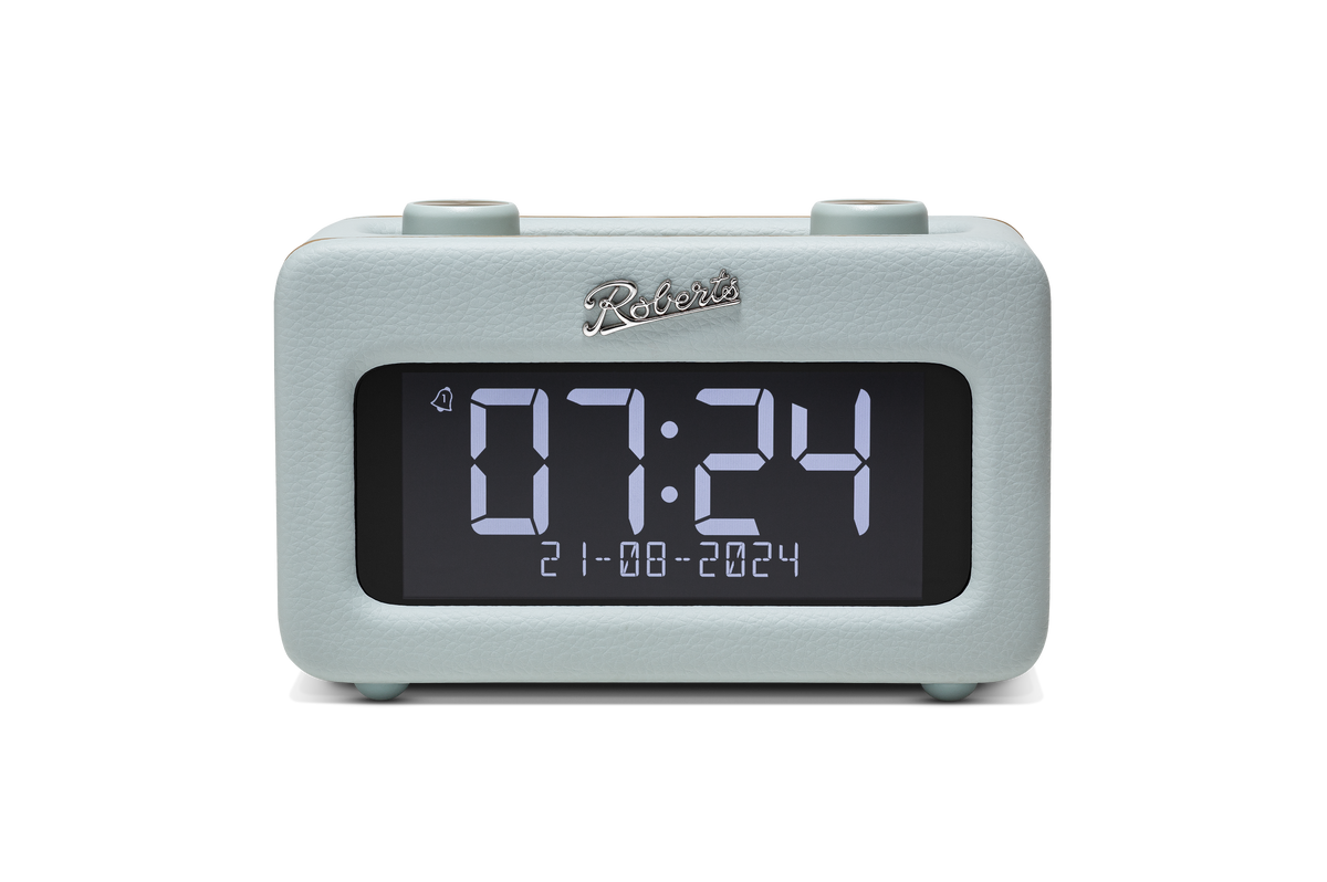 Roberts Revival Rest Radio – Radio Times Shop