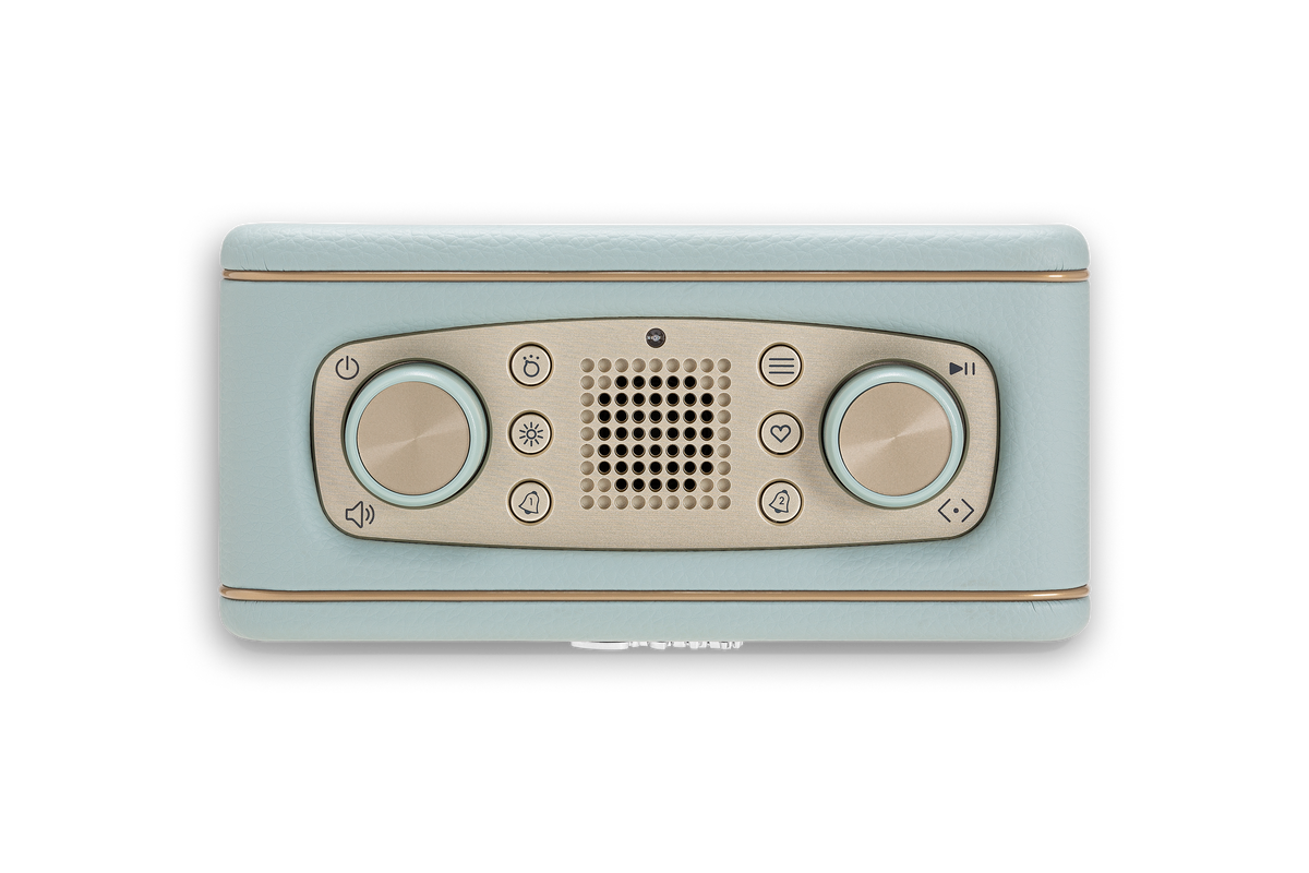 Roberts Revival Rest Radio – Radio Times Shop