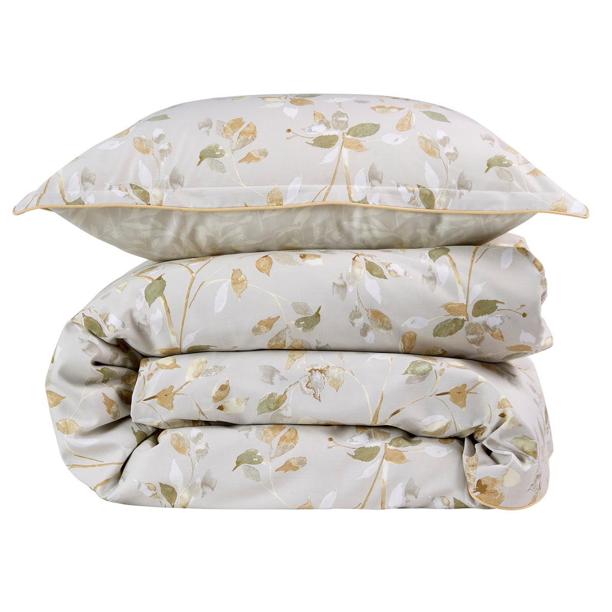 Trees Pattern Bed Linen Set Radio Times Shop