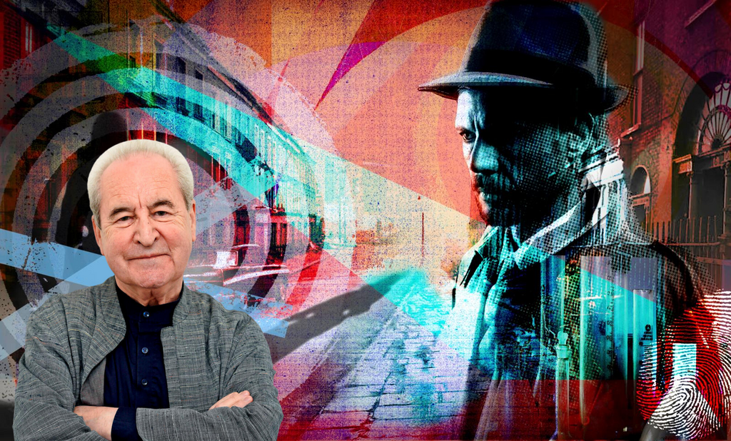 John Banville: a life in writing, Books