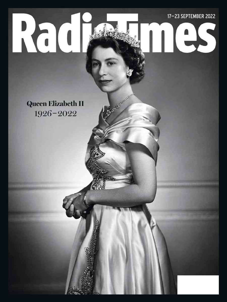 RT Shop Week 38 2022 – Radio Times Shop