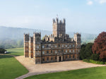 Radio Times at Highclere Castle