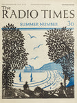Poster print - Summer number 1928