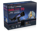 Royal Observatory Greenwich Travel Scope