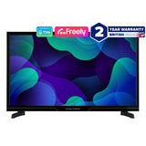 24″ HD Ready Smart TV Powered by TiVo
