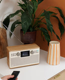 Pure Classic H6 Digital Radio
