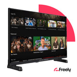 32″ HD Ready Smart TV Powered by TiVo