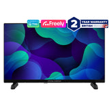 32″ HD Ready Smart TV Powered by TiVo