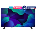 40in Full Hd Smart Tv Powered By Tivo WITH FREE GIFT