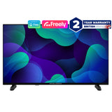 40in Full Hd Smart Tv Powered By Tivo WITH FREE GIFT