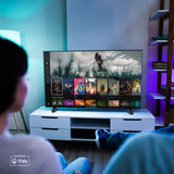 43″ 4K Ultra HD Smart TV Powered by TiVo