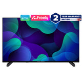 43″ 4K Ultra HD Smart TV Powered by TiVo