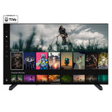 43″ 4K Ultra HD Smart TV Powered by TiVo