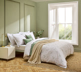 Hatton Pattern Bed Linen Set