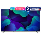 75″ 4K Ultra HD Smart TV Powered by TiVo