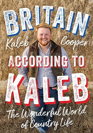 Britain According to Kaleb Cooper