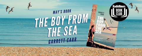 The Boy from the Sea