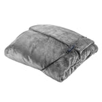 Heated Wearable Fleece Blanket