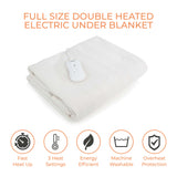 Electric under blanket