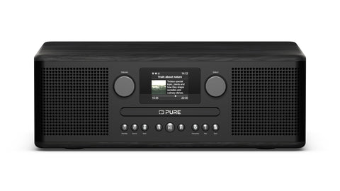 Pure Classic C-D6I Music System