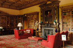 Radio Times at Highclere Castle