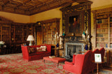 Radio Times at Highclere Castle