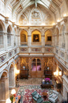Radio Times at Highclere Castle