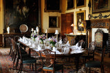 Radio Times at Highclere Castle