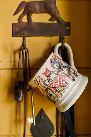 Emma Bridgewater Mug - Dog's Dinner Party