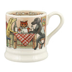 Emma Bridgewater Mug - Dog's Dinner Party