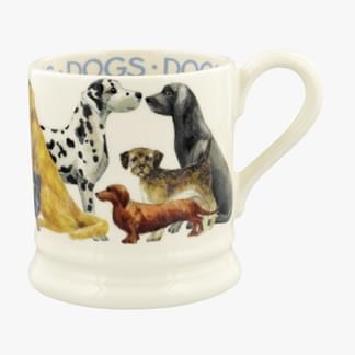 Emma Bridgewater Mug - Dogs All Over