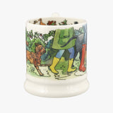 Emma Bridgewater Mug - Favourite Dog Walks