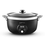 Good Food & Tower 3.5l Digital Slow Cooker