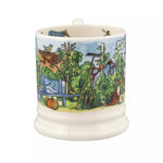 Emma Bridgewater Mug - In the Garden