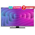 43″ 4K UHD Borderless Smart TV Powered by TiVo