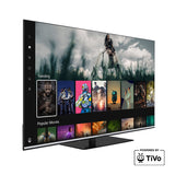 50″ QLED Ultra HD Borderless Smart TV Powered by TiVo