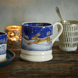 Emma Bridgewater Midnight Hare Mug