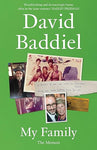 My Family | David Baddiel