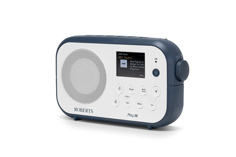 Roberts Play 30 Radio