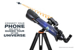 Celestron Royal Observatory Greenwich Starsense Explorer