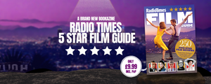 Radio Times Shop