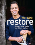 Restore | Will Kirk