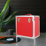 12-inch record box