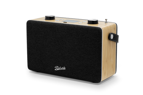 Roberts Stream 95i