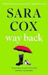 Way Back: Sara Cox