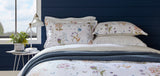 Tatton Pattern Bed Linen Set