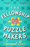 The Fellowship of Puzzlemakers: Samuel Burr